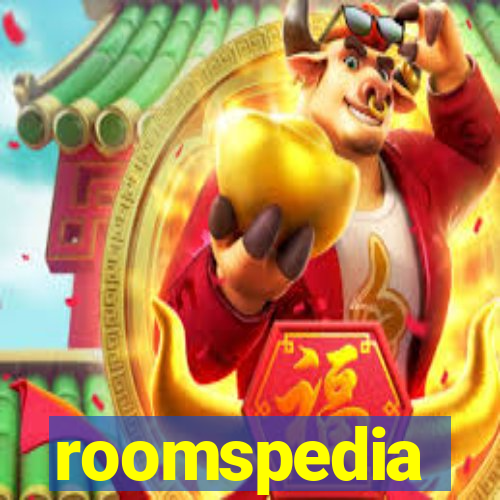 roomspedia