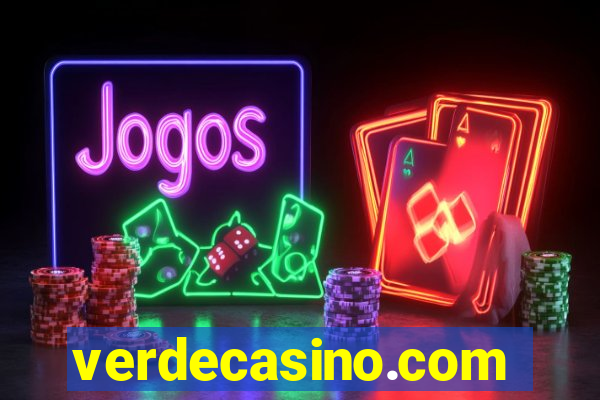 verdecasino.com