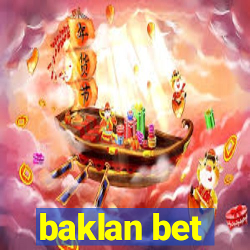 baklan bet