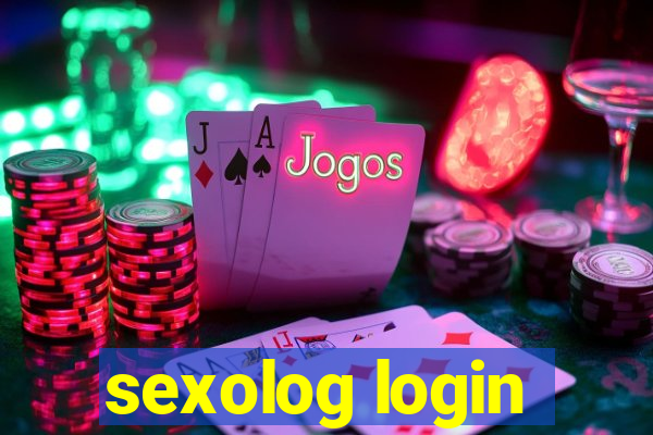 sexolog login