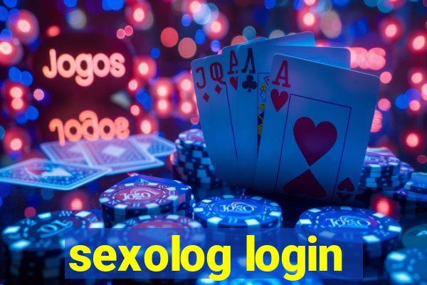 sexolog login