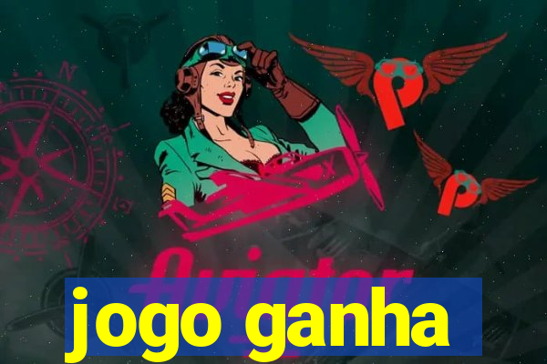 jogo ganha