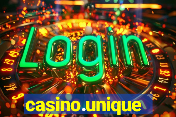 casino.unique