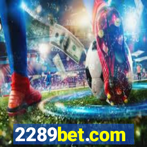 2289bet.com