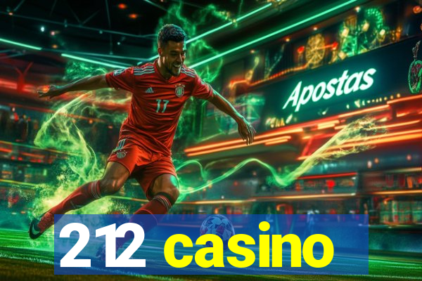 212 casino