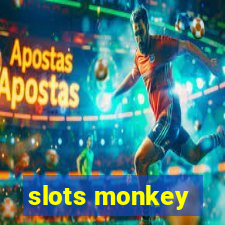 slots monkey