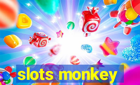 slots monkey