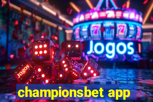 championsbet app