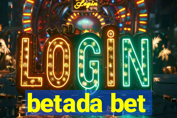 betada bet