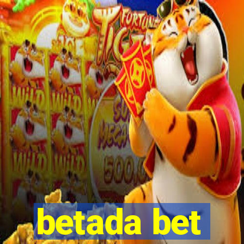 betada bet