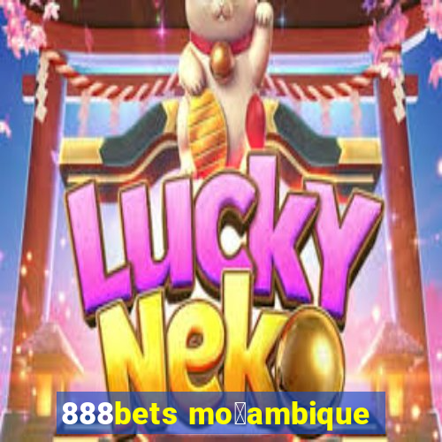 888bets mo莽ambique