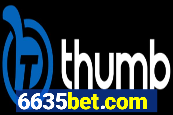 6635bet.com