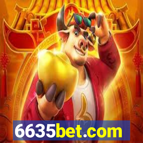 6635bet.com