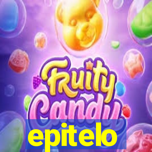 epitelo