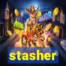 stasher