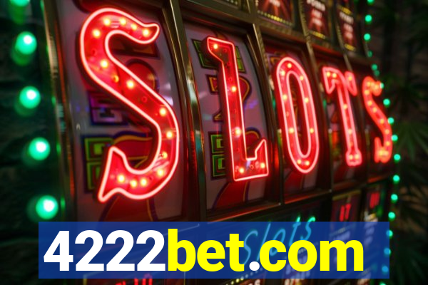 4222bet.com