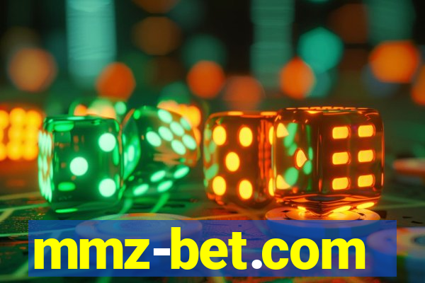 mmz-bet.com