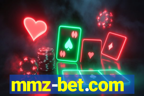 mmz-bet.com