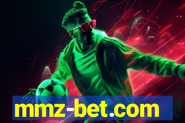 mmz-bet.com