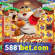 5881bet.com