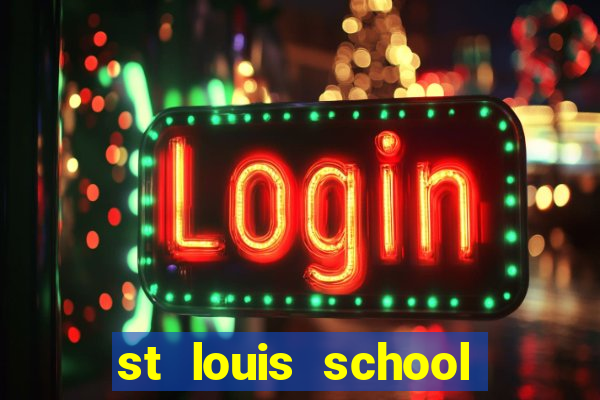 st louis school milan price