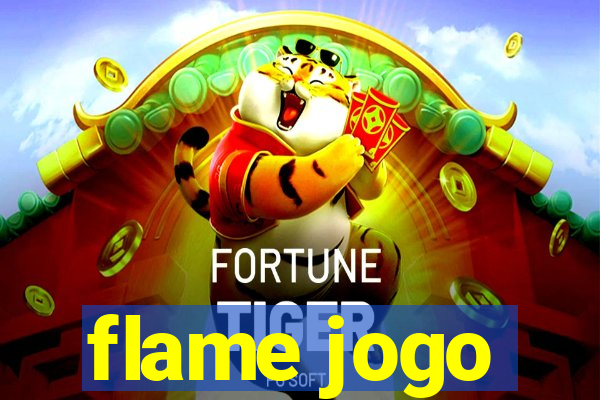 flame jogo