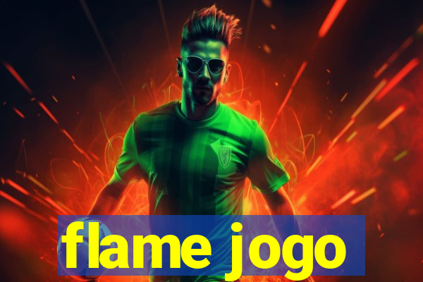 flame jogo