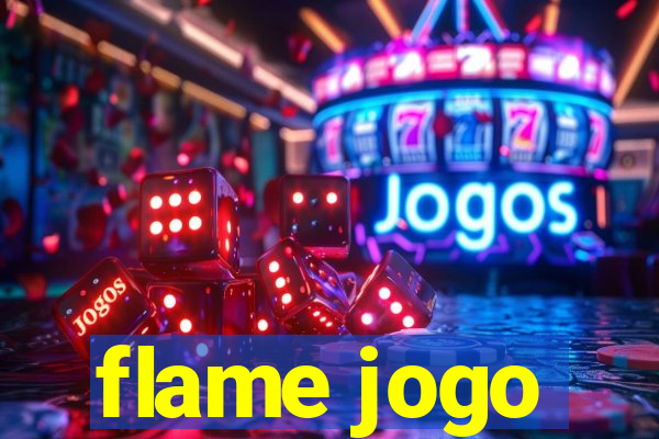 flame jogo