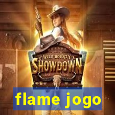 flame jogo