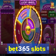 bet365 slots