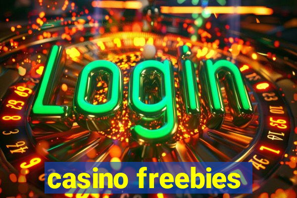 casino freebies