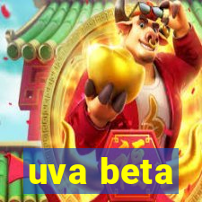 uva beta