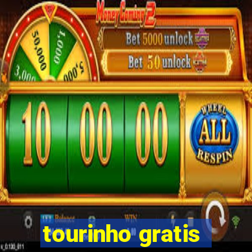 tourinho gratis