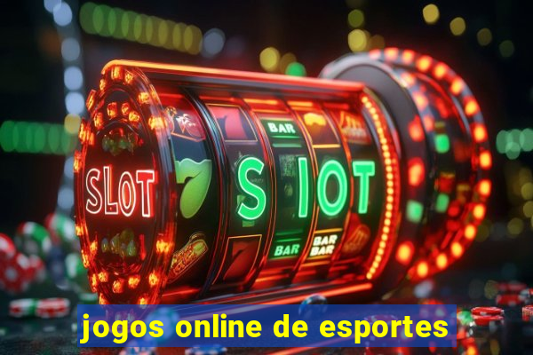 jogos online de esportes