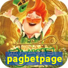 pagbetpage