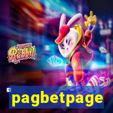 pagbetpage