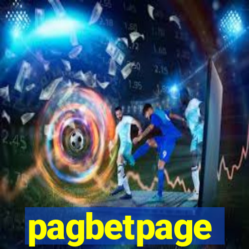 pagbetpage