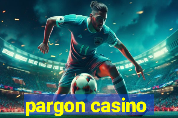 pargon casino