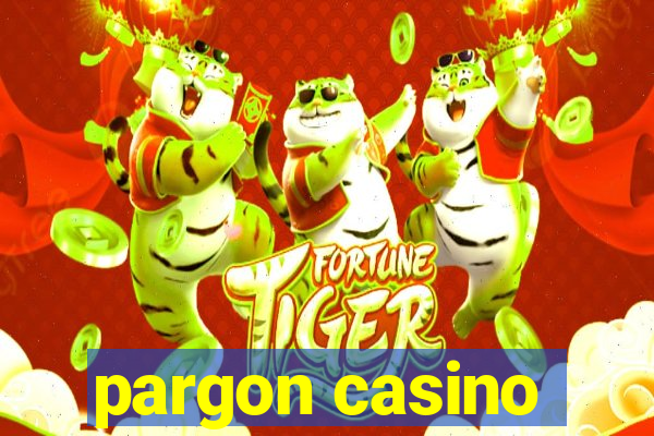 pargon casino