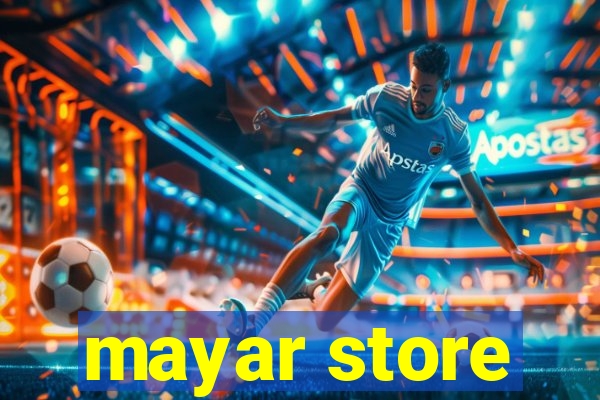 mayar store