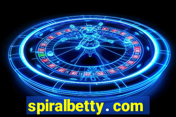 spiralbetty. com