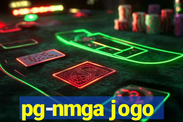 pg-nmga jogo