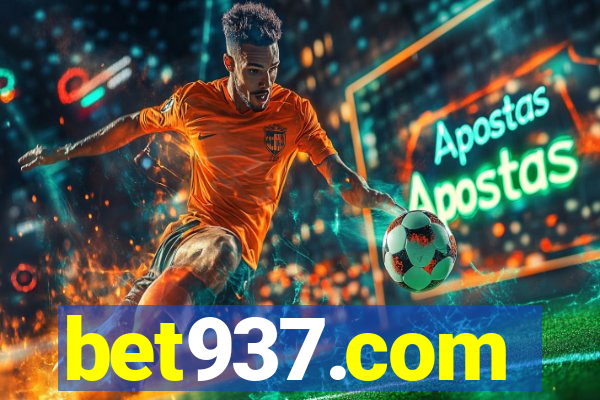 bet937.com