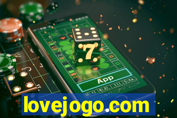 lovejogo.com