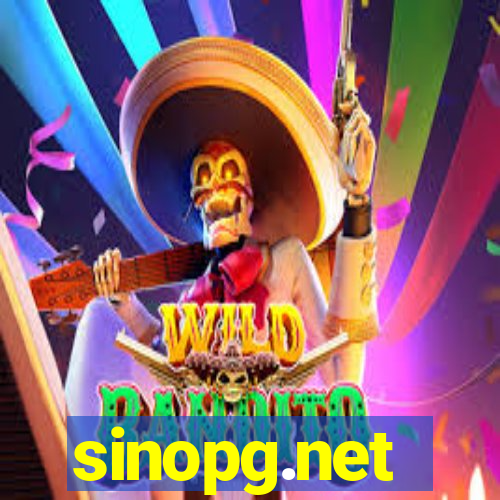 sinopg.net