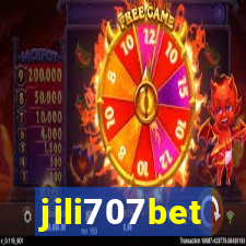 jili707bet