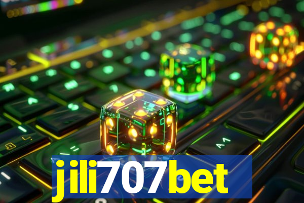 jili707bet