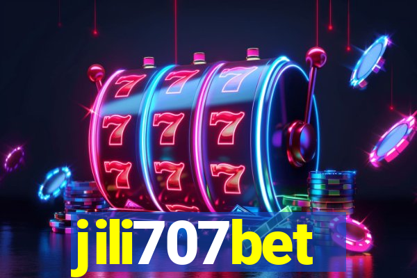 jili707bet