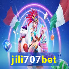 jili707bet