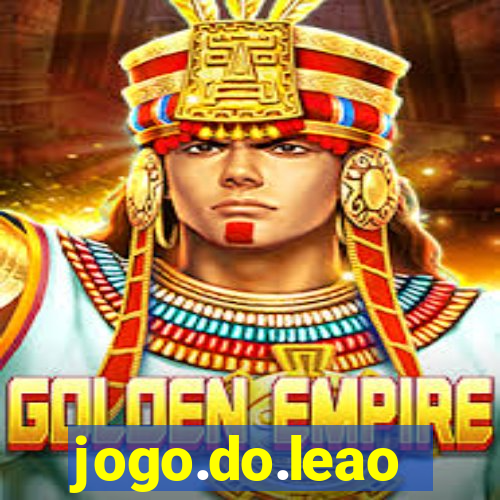 jogo.do.leao